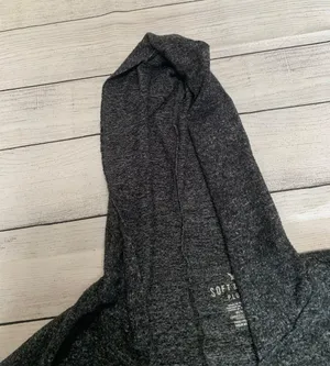 American Eagle Hooded Cardigan thumbnail 4