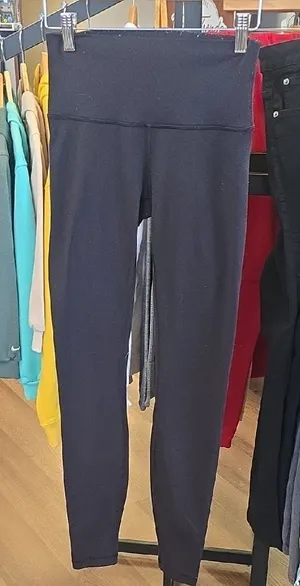 lululemon athletica Black Leggings thumbnail 1