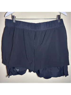 The North Face Skort Size L Black thumbnail 7