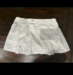 Lululemon Skirt Pace Rival thumbnail 2