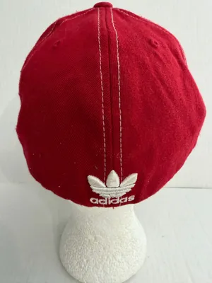 Adidas Flexfit Fitted Cap thumbnail 5