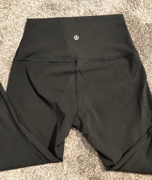 Lululemon Legggings thumbnail 2