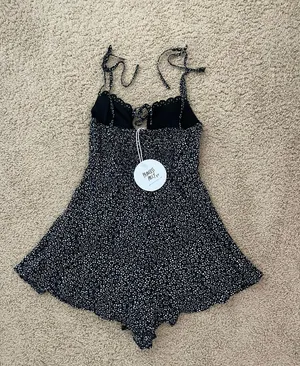 Princess Polly Romper thumbnail 2
