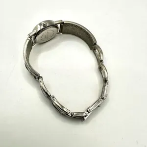 Wincci abalone silver tone watch thumbnail 12