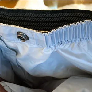 Turbine Boardwear Snow‎ Pants Siren Brown thumbnail 7