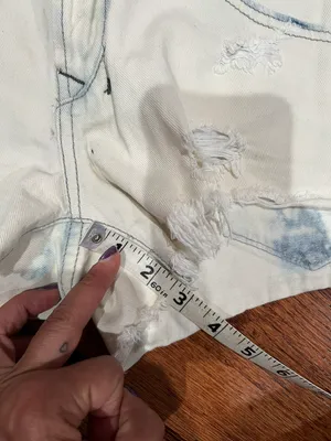 Free People Shorts thumbnail 5