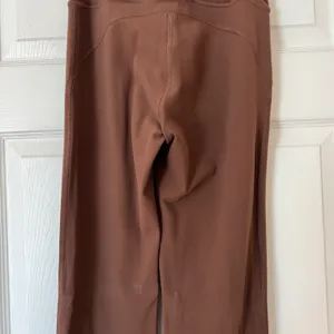 Lululemon Groove Super-High-Rise Flared Pant *Nulu Java thumbnail 12