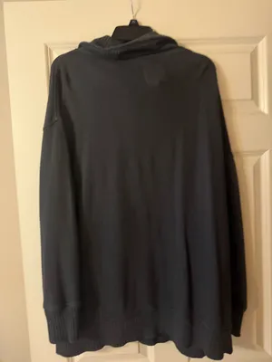 Aerie Quarter-Zip thumbnail 2