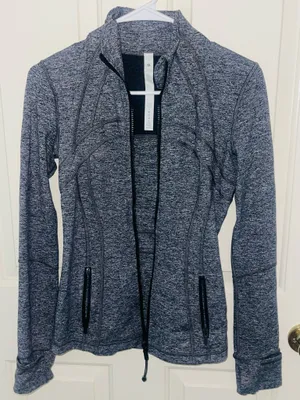 Lululemon Jacket Define thumbnail 1