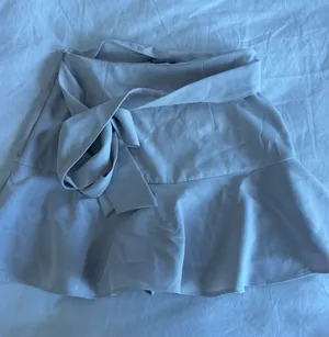 ZARA Skirt Mini thumbnail 1