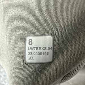 Lululemon Speed Up Shorts High Rise 2.5" Riverstone Athletic Athleisure Women 8 thumbnail 8