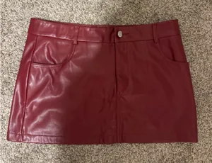Edikted Skirt thumbnail 1