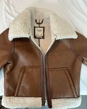 Abercrombie Jacket thumbnail 1