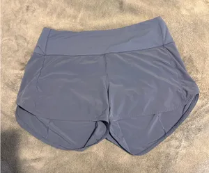 Speed Up Lululemon Shorts Lined thumbnail 1