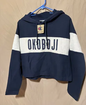 Champion Okoboji NWT sweatshirt thumbnail 1