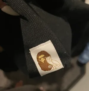 A Bathing Ape X OVO Crewneck thumbnail 6