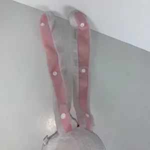 Gloomy Bear Chax GP Gloomy All-Purpose Bunny Rabbit Pouch CGP-266 ‼️RARE‼️ thumbnail 5