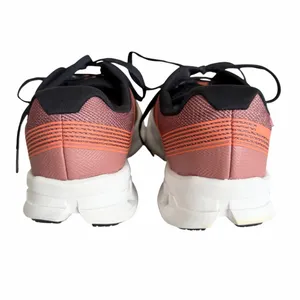 On Cloudgo Running Shoes Mahogany Ivory Women’s Size 10 thumbnail 6