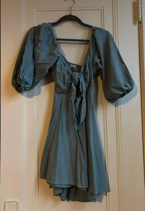 Altar'd State Dress thumbnail 1