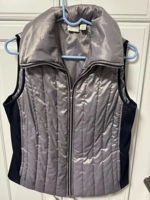 Zenergy Chico's Vest thumbnail 1