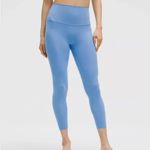 Lululemon NWT - Align™ High-Rise Crop 23" Leggings - $98 - Size 8 thumbnail 2