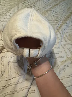 Abercrombie Wool Baseball Cap thumbnail 2
