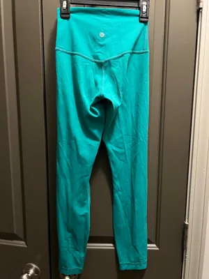 Lululemon Align Leggings 25" thumbnail 2
