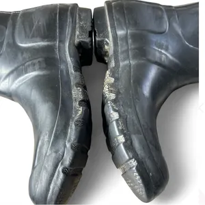 Hunter Original Tour Tall Boot size 6Mens 7 women’s. thumbnail 8