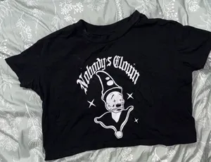 Shirt Black thumbnail 1