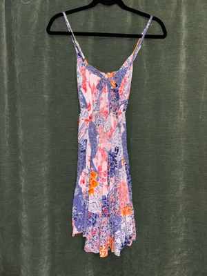 Mini Dress thumbnail 4