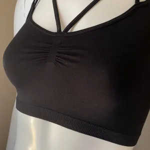 Suzette Strappy Crop Bralette thumbnail 4