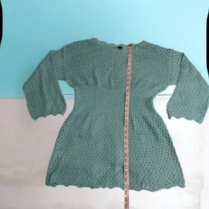 Mint Crochet Long thumbnail 3