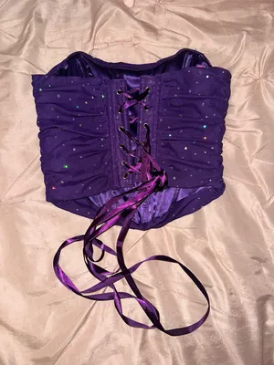 Corset Top thumbnail 2