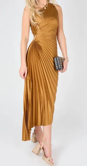 Vestique Dress thumbnail 1