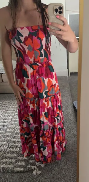 Abel The Label Dress thumbnail 1