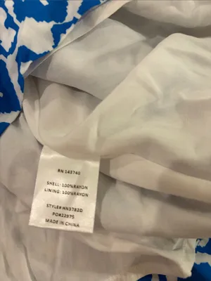 New With Tags Tuckernuck Hyacinth House Dress Sz S thumbnail 8
