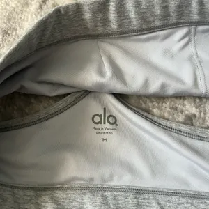 Alo Alosoft Gratitude Bra thumbnail 4
