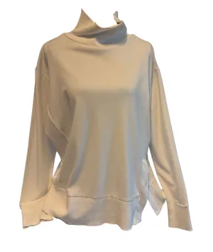 Haven Well Within Mock Neck Sweatshirt – Small Capsule Wardrobe thumbnail 1