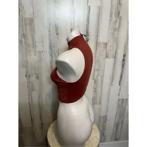 Windsor crop top thumbnail 2