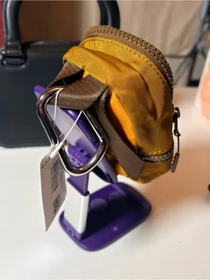 Lululemon City Adventurer Backpack *Nano Clementine / Gold Spice thumbnail 2