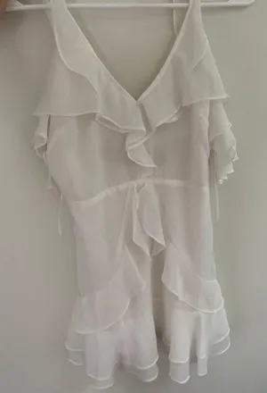 Cotton Candy LA Dress thumbnail 1