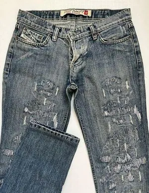 Vintage  Jeans, size 31 thumbnail 1