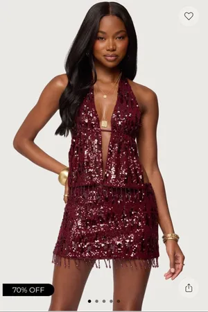 Edikted Two-Piece Set thumbnail 1