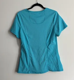Cherokee Infinity Scrub Top Size M thumbnail 8