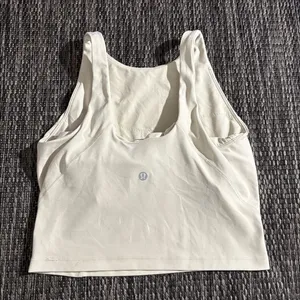 Lululemon Align High-Neck Tank Top *Light Support thumbnail 2