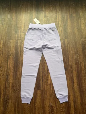 NWT FIGS Women’s Lavender Dew Purple Zamora Jogger Scrub Pants - Size XXS thumbnail 2
