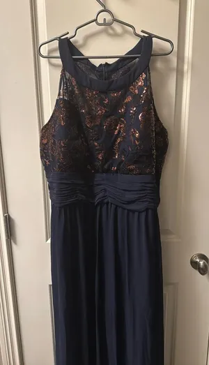 Scarlett Gown thumbnail 1
