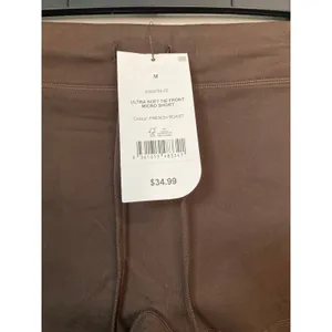 New Cotton On Body Ultra Soft Tie Front Micro Shorts Size Med thumbnail 2