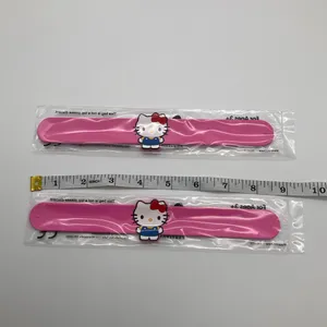 Sanrio Hello Kitty Supercute Festival Friendship Slap‎ Bracelets thumbnail 5