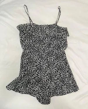 Francesca's Romper thumbnail 2